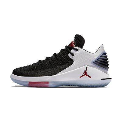 (GS) Jordan 32 Low BG 'Free Throw Line'