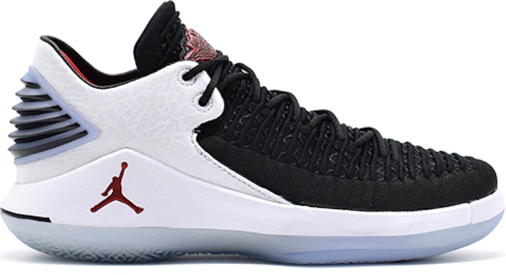 (Grade School) Air Jordan 32 Low BG 'Free Throw Line' AA1257-002 Order (Grade School) Air Jordan 32 Low BG 'Free Throw Line' AA1257-002