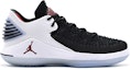 Order (Kanak-Kanak) Air Jordan 32 Low BG 'Free Throw Line' AA1257-002