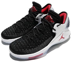 (Kanak-Kanak) Air Jordan 32 Low BG 'Free Throw Line' AA1257-002 Lookbook (Kanak-Kanak) Air Jordan 32 Low BG 'Free Throw Line' AA1257-002