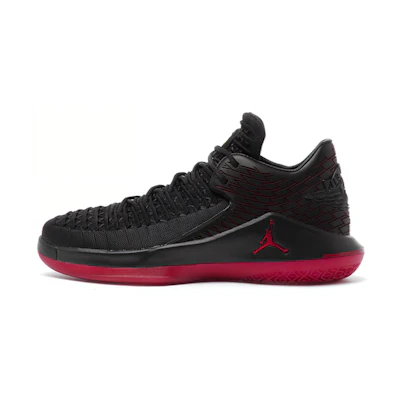 (GS) Jordan 32 Low BG 'Last Shot'