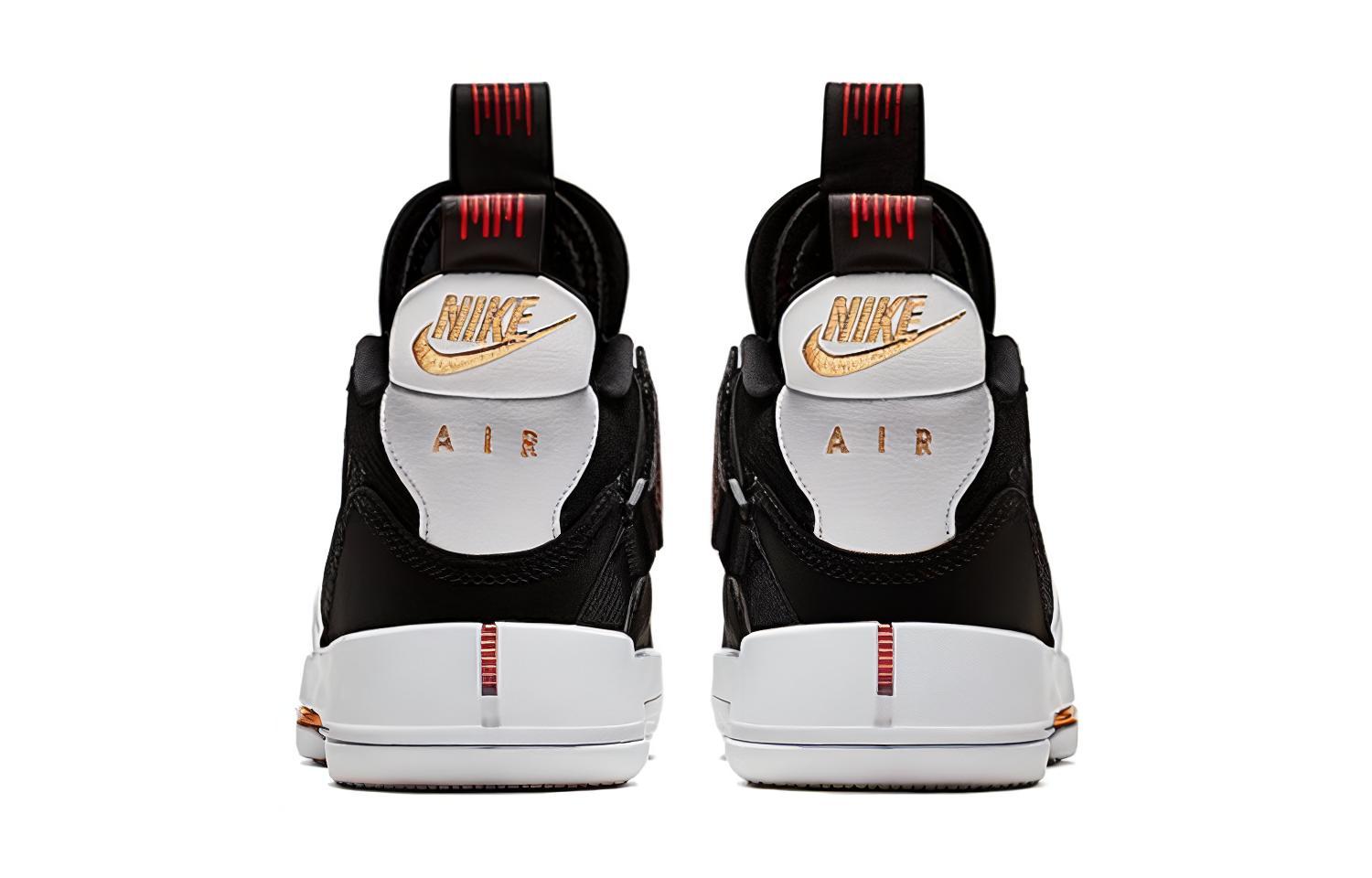 Shop (초등학생) 에어 조던 33 '타이거 카모' AQ9244-016