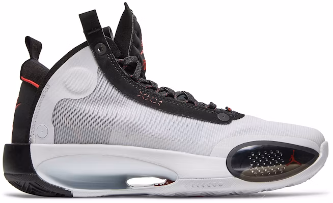 (Grade School) Air Jordan 34 'Chicago' BQ3384-100 Buy (Grade School) Air Jordan 34 'Chicago' BQ3384-100