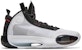 (Akademik) Air Jordan 34 'Chicago' BQ3384-100