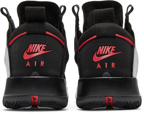 (Grade School) Air Jordan 34 'Chicago' BQ3384-100 Details for (Grade School) Air Jordan 34 'Chicago' BQ3384-100