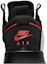 Sizing (Akademik) Air Jordan 34 'Chicago' BQ3384-100