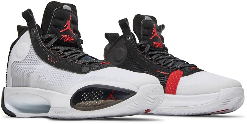 (Grade School) Air Jordan 34 'Chicago' BQ3384-100 Cheap (Grade School) Air Jordan 34 'Chicago' BQ3384-100