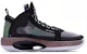 (Kanak-Kanak) Air Jordan 34 'Halftone Dots' BQ3384-013