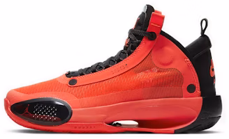 (Grade School) Air Jordan 34 'Infrared 23' BQ3384-600 (Grade School) Air Jordan 34 'Infrared 23' BQ3384-600