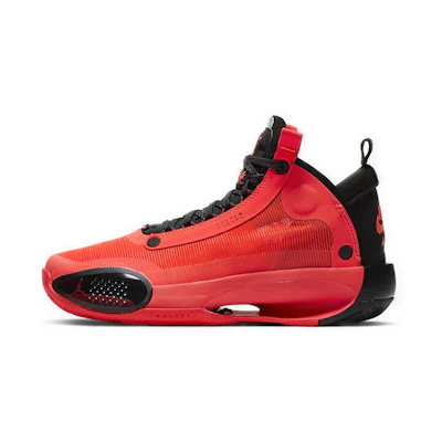 (GS) Jordan 34 'Infrared 23'