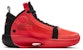 (Sekolah Rendah) Air Jordan 34 'Infrared 23' BQ3384-600
