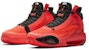 (Sekolah Rendah) Air Jordan 34 'Infrared 23' BQ3384-600
