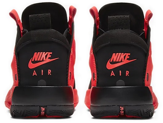 (Grade School) Air Jordan 34 'Infrared 23' BQ3384-600 Purchase (Grade School) Air Jordan 34 'Infrared 23' BQ3384-600