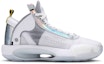 Buy (Kanak-Kanak) Air Jordan 34 'Unite' BQ3384-101