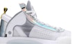 Order (Kanak-Kanak) Air Jordan 34 'Unite' BQ3384-101