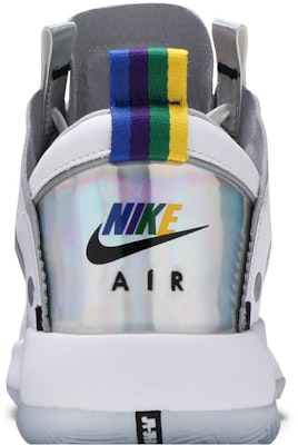 (Kanak-Kanak) Air Jordan 34 'Unite' BQ3384-101 Sizing (Kanak-Kanak) Air Jordan 34 'Unite' BQ3384-101