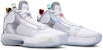 (Kanak-Kanak) Air Jordan 34 'Unite' BQ3384-101