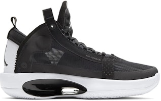 (Kanak-Kanak) Air Jordan 34 BG 'Eclipse' BQ3384-001 Order (Kanak-Kanak) Air Jordan 34 BG 'Eclipse' BQ3384-001