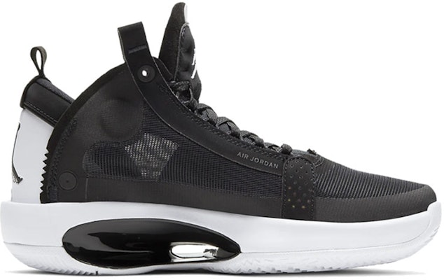 (Grade School) Air Jordan 34 BG 'Eclipse' BQ3384-001 Order (Grade School) Air Jordan 34 BG 'Eclipse' BQ3384-001