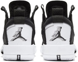 (Kanak-Kanak) Air Jordan 34 BG 'Eclipse' BQ3384-001 Shop (Kanak-Kanak) Air Jordan 34 BG 'Eclipse' BQ3384-001