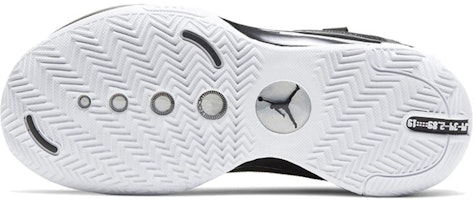 (Kanak-Kanak) Air Jordan 34 BG 'Eclipse' BQ3384-001 Purchase (Kanak-Kanak) Air Jordan 34 BG 'Eclipse' BQ3384-001