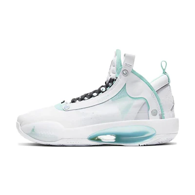 (GS) Jordan 34 BG 'Snow Leopard'