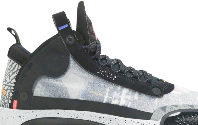 (초등학생) 에어 조던 34 EP '헤리티지' CZ7742-008 Order (초등학생) 에어 조던 34 EP '헤리티지' CZ7742-008