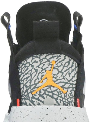 (초등학생) 에어 조던 34 EP '헤리티지' CZ7742-008 Sizing (초등학생) 에어 조던 34 EP '헤리티지' CZ7742-008