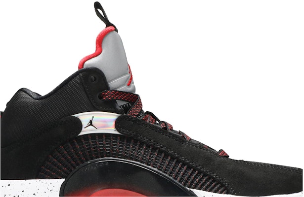 (Grade School) Air Jordan 35 'Bred' CQ9433-030 Order (Grade School) Air Jordan 35 'Bred' CQ9433-030
