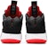 (Akas Besar) Air Jordan 35 'Bred' CQ9433-030