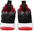 Details for (Akas Besar) Air Jordan 35 'Bred' CQ9433-030