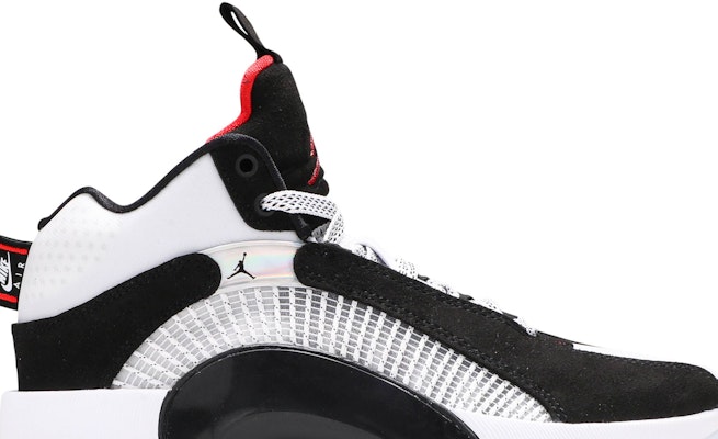 (Grade School) Air Jordan 35 'DNA' CQ9433-001 Order (Grade School) Air Jordan 35 'DNA' CQ9433-001