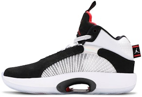 (초등학생) 에어 조던 35 'DNA' CQ9433-001 Lookbook (초등학생) 에어 조던 35 'DNA' CQ9433-001