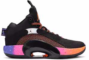 (Grade School) Air Jordan 35 'Sunset' CQ9433-004 (Grade School) Air Jordan 35 'Sunset' CQ9433-004