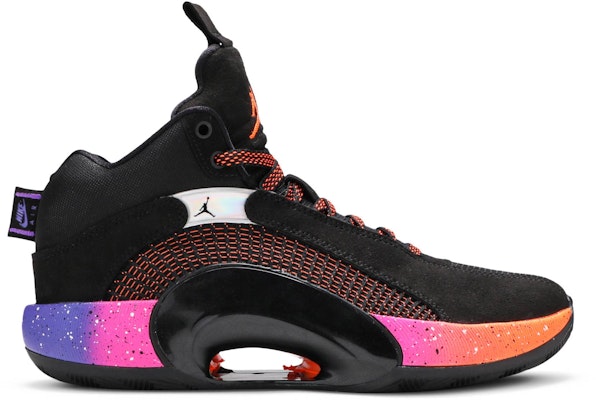 (Grade School) Air Jordan 35 'Sunset' CQ9433-004 Buy (Grade School) Air Jordan 35 'Sunset' CQ9433-004