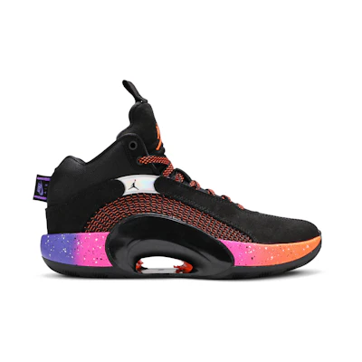 (GS) Jordan 35 'Sunset'