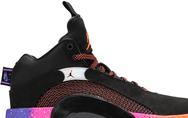 (Grade School) Air Jordan 35 'Sunset' CQ9433-004 Order (Grade School) Air Jordan 35 'Sunset' CQ9433-004