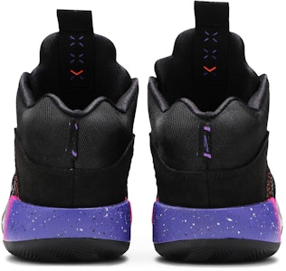 Air Jordan 35 "Sunset" untuk Sekolah Dasar CQ9433-004 Details for Air Jordan 35 "Sunset" untuk Sekolah Dasar CQ9433-004