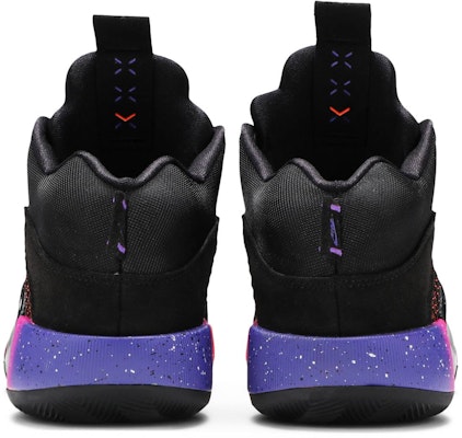 (Grade School) Air Jordan 35 'Sunset' CQ9433-004 Details for (Grade School) Air Jordan 35 'Sunset' CQ9433-004
