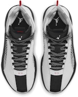 (Añon Escolar) Air Jordan 35 'Blanco Negro' CQ9433-101 Shop (Añon Escolar) Air Jordan 35 'Blanco Negro' CQ9433-101