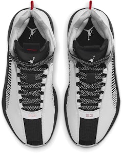 (Sekolah Dasar) Air Jordan 35 'Putih Hitam' CQ9433-101 Shop (Sekolah Dasar) Air Jordan 35 'Putih Hitam' CQ9433-101