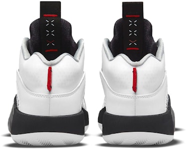 (Sekolah Dasar) Air Jordan 35 'Putih Hitam' CQ9433-101 Purchase (Sekolah Dasar) Air Jordan 35 'Putih Hitam' CQ9433-101