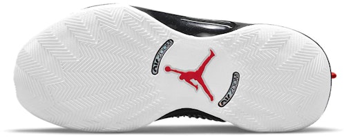 (Añon Escolar) Air Jordan 35 'Blanco Negro' CQ9433-101 Details for (Añon Escolar) Air Jordan 35 'Blanco Negro' CQ9433-101