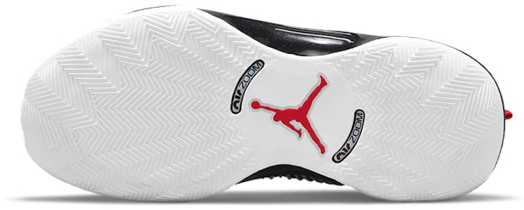 (Sekolah Dasar) Air Jordan 35 'Putih Hitam' CQ9433-101 Details for (Sekolah Dasar) Air Jordan 35 'Putih Hitam' CQ9433-101