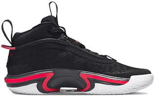 Order (Grade School) Air Jordan 36 'Black Infrared' DA9054-001