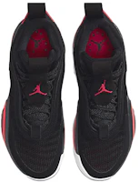 Shop (Grade School) Air Jordan 36 'Black Infrared' DA9054-001