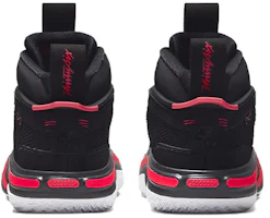 Purchase (Grade School) Air Jordan 36 'Black Infrared' DA9054-001