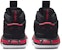 (Akas Kanak-Kanak) Air Jordan 36 'Hitam Infrared' DA9054-001