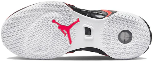 Details for (Grade School) Air Jordan 36 'Black Infrared' DA9054-001