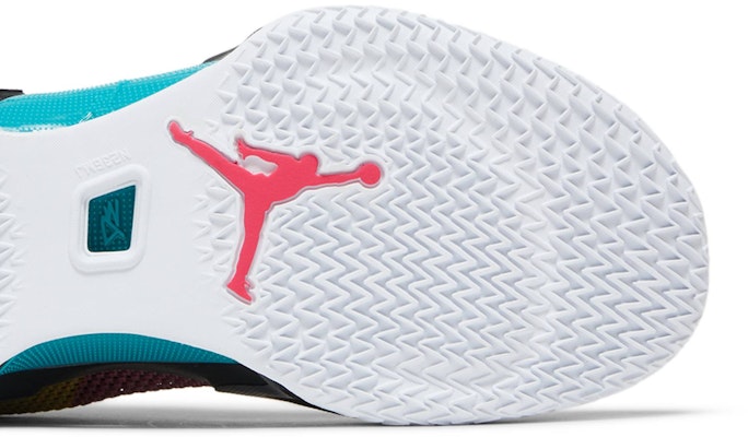 (Grade School) Air Jordan 36 'Black Multi-Color' DA9054-063 Purchase (Grade School) Air Jordan 36 'Black Multi-Color' DA9054-063